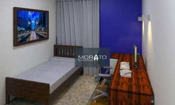 Imagem 3: Cobertura de 4 Quartos, Bairro Cabral