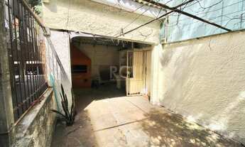 Imagem 2: Porto Alegre - Casa Padrão - Teresópolis