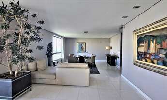 Imagem 3: BELO HORIZONTE - Cobertura - Belvedere