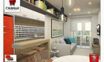 Imagem 5: RESIDENCIAL OKINAWA - Vila Nova Manchester, São Paulo - SP