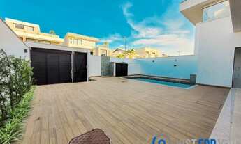 Imagem 3: Casa com 4 dormitórios para alugar, 350 m² por R$ 18.000,00/mês - Recreio dos Bandeirantes