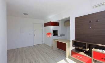 Imagem 2: Apartamento Garden com 3 dormitórios à venda, 101 m² por R$ 595.000 - Jardim Itu Sabará