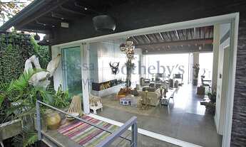 Imagem 4: Rio de Janeiro - Casa de Condomínio - Joá