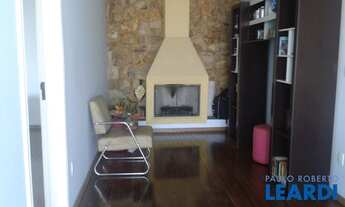 Imagem 3: CASA ASSOBRADADA - JARDIM ALTO DA BOA VISTA - SP