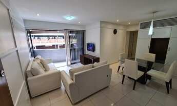 Imagem: Aluga-se Apto no EDF. Parthenon, 02 Quartos