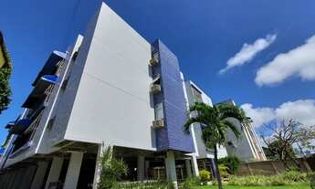 Imagem 2: Excelente Apartamento Com 120 m², Varandão, 3quartos (1ste) em Campo Grandeecife - PE