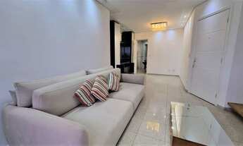 Imagem 2: São Paulo - Apartamento Padrão - Tatuapé