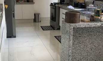 Imagem 7: Locação Cobertura 5 Dormitórios - 345 m² Chácara Klabin