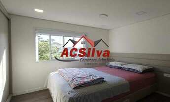 Imagem 6: Apto Centro SBC Apartamento com 3 dormitórios