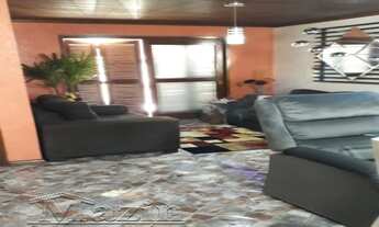 Imagem 6: Restinga Nova Casa com 3 dormitórios