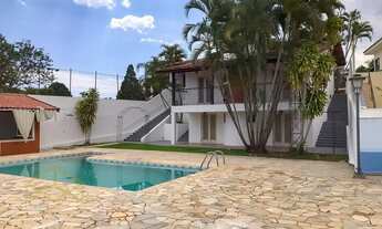 Imagem 4: Chácara - Jardim Porangaba - Águas de São Pedro