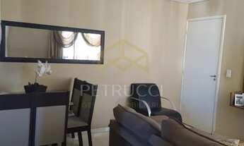 Imagem: Apartamento - Loteamento Jardim das Águas