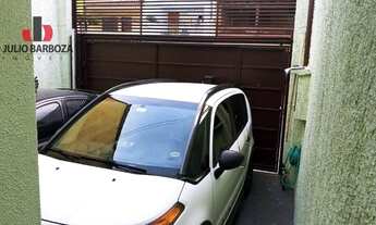 Imagem 5: Casa com 2 dormitórios para alugar, 90 m² por R$ 2.250,00/mês - Parque Continental - Guaru