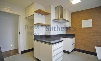 Imagem 7: Rio de Janeiro - Apartamento Padrão - Ipanema