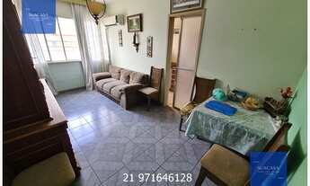 Imagem 2: Apartamento a venda - 2 quartos - 1 vaga - Méier - vazio