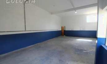 Imagem 5: Santo André - Loja/Salão - Parque Industriário