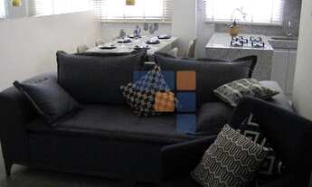 Imagem 2: Apartamento à venda, 67 m² por R$ 659.000,00 - Santo Antônio - Belo Horizonte/MG