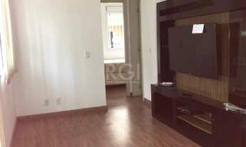 Imagem 2: Porto Alegre - Apartamento Padrão - Humaitá