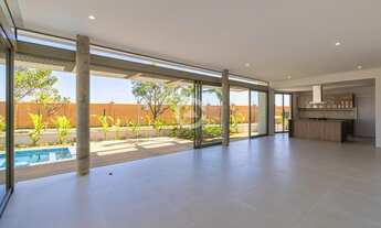 Imagem 3: Casa - Alphaville Dom Pedro 2 - Campinas