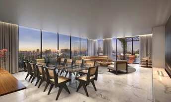 Imagem 7: Curitiba - Apartamento Padrão - Cabral