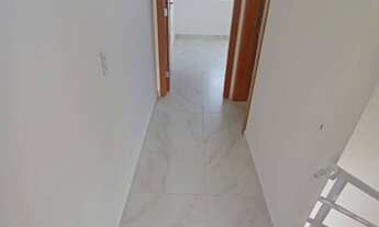 Imagem 5: SOBRADO COM DOIS DORMITÓRIOS NO MATA ATLÂNTICA , TIJUCAS SC