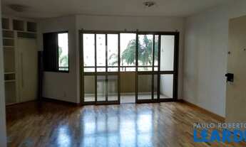 Imagem 3: APARTAMENTO - ALTO DE PINHEIROS - SP