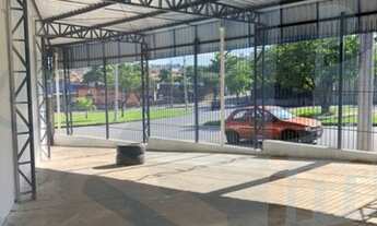 Imagem 4: Salão para alugar por R$ 3000.00, 200.00 m2 - GLEBA BEATRIZ - LIMEIRA/SP