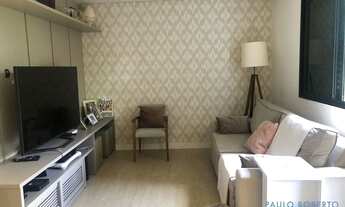 Imagem 2: APARTAMENTO - MORUMBI - SP