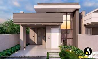 Imagem: CASA COM 2 DORMITÓRIOS E ÁREA DE FESTAS