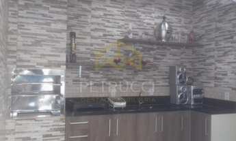 Imagem 6: Casa - Jardim Novo Campos Elíseos - Campinas