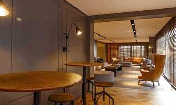 Imagem 3: Jazz Perdizes - 136 a 314m² - 3 quartos - Perdizes, São Paulo - SP