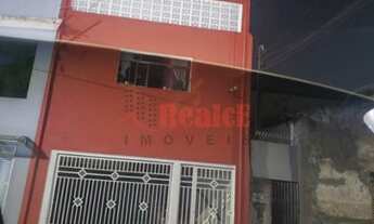 Imagem: São Paulo - Casa Padrão - JARDIM TRES