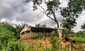 Imagem 3: Propriedade rural