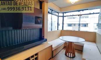 Imagem 4: Apartamento para Venda em Florianópolis, Jurerê Internacional, 2 dormitórios, 2 suítes, 1