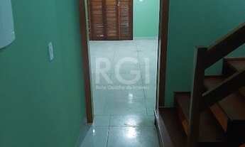 Imagem 7: Porto Alegre - Casa Padrão - Guarujá