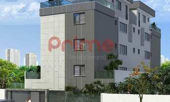 Imagem 2: Apartamento para Venda em Belo Horizonte, Planalto, 3 dormitórios, 1 suíte, 2 banheiros, 2