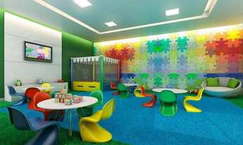 Imagem 4: Morada Paulista , 41m², 2 quartos - Vila São Paulo, Mogi das Cruzes - SP