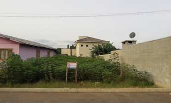 Imagem: Lote/terreno à venda em Três Palmeiras