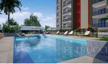 Imagem 2: Apartamento - Vila Clayton - Valinhos