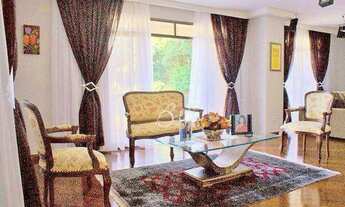 Imagem 2: Condomínio - Residência Campo Comprido