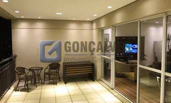 Imagem 4: SAO BERNARDO DO CAMPO - Residential / Penthouse - NOVA PETROPOLIS