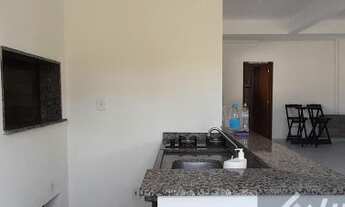 Imagem 4: Apartamento para Venda em Palhoça, Aririu, 2 dormitórios, 1 banheiro, 1 vaga