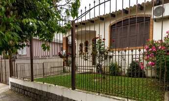 Imagem 3: Porto Alegre - Casa Padrão - Vila Ipiranga