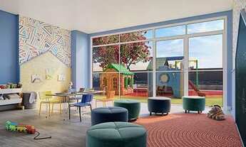 Imagem 2: Fábula Freguesia do Ó - 58 à 77m², com 2 à 3 Dorm - Itaberaba - SP