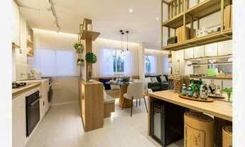 Imagem 6: Joy - Econ - 35m² - 2 quartos - Vila Ré, São Paulo - SP