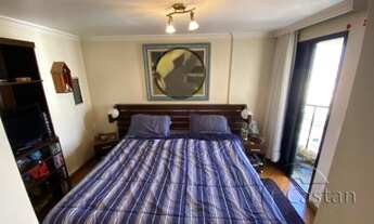 Imagem 2: SAO PAULO - Apartamento Padrão - Mooca