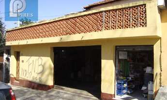 Imagem: Terreno à venda, Vila Maria Alta, São