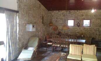 Imagem 7: Cigarras - Residência a 250 metros do mar