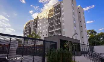 Imagem 5: Apartamento com 2 dormitórios à venda, 56 m2 por R$ 449.000,00 - Vila Santa Teresa (Zona S