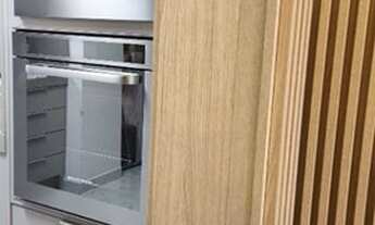 Imagem 4: Apartamento com 3 dormitórios para alugar, 97 m² por R$ 5.500,00/mês - Jardim Judith - Sor